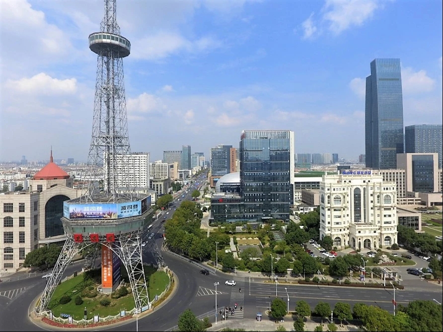 吴中区写字楼